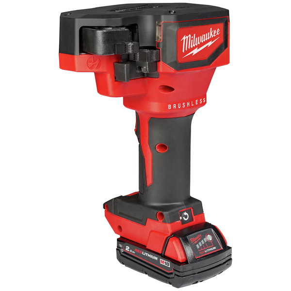 KIERRETANKOLEIKKURI M18 BLTRC-522X 5,0/2,0AH MW471151