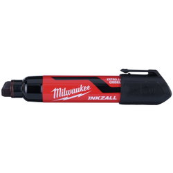 MARKÖR EXTRA BRED SVART CS MW471558