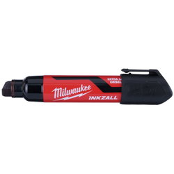 MARKÖR EXTRA BRED SVART MW471559