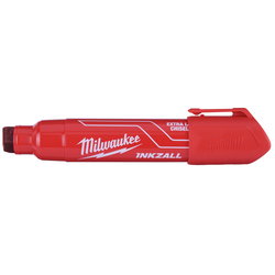 MARKÖR EXTRA BRED RÖD MW471560