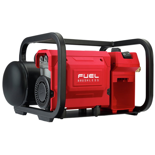 KOMPRESSOR M18 FAC-0 STAM MW472166