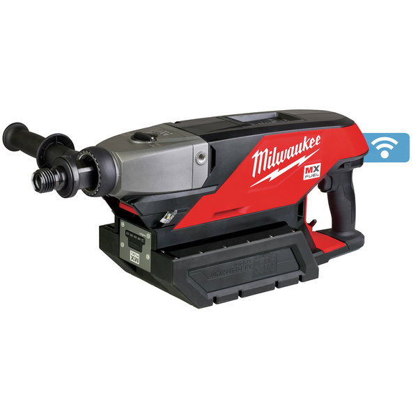 DIAMOND DRILL MXF DCD150601CKIT MW478167