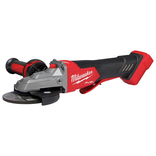 ANGLE GRINDER M18 FSAGF125XPDB0 BODY MW478439