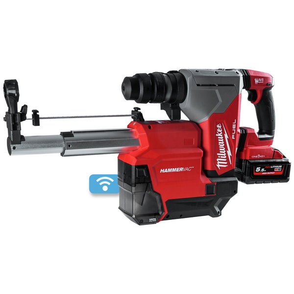 COMBI HAMMER M18 ONEFHX DEL552C MW478506