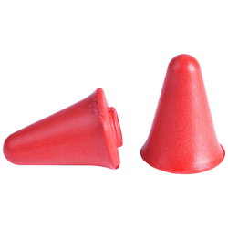 HÖRSELPROPPAR SKUM RESERV (33dB) - 5P MW478550