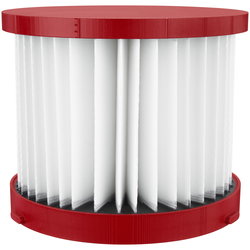 HEPA FILTER REPLACEMENT DRY MW478754