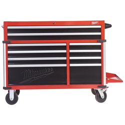 VERKTYGSVAGN 10 LÅDOR 117CM MW478852