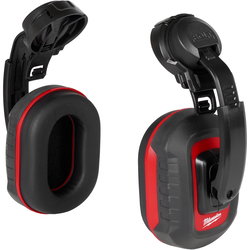HJÄLMKÅPA LP BOLT (30dB) MW478878