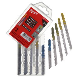 JIG SAW BLADE  MIXED SET 35P MW479088