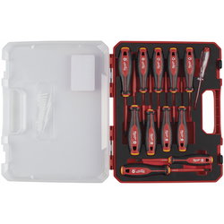 SCREWDRIVER VDE SET 12P MW479095