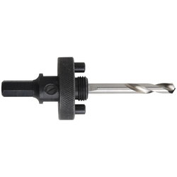 PIDIN REIKÄSAHA HEX 9,5 32-210 MW479466
