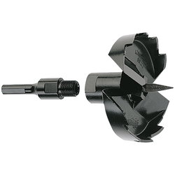 WOOD DRILLBIT SELFEED 76MM MW479489