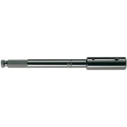 JATKO PUUPORANTERÄ 7/16" 450MM MW479495