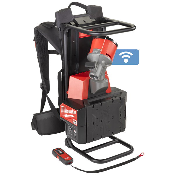 BETONIVIBRA MXF CVBP KIT-602 MW479593