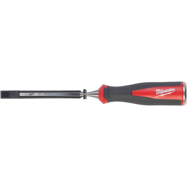 CHISEL BEVELED 1/4" / 6MM MW479892