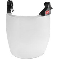 BOLT FACE SHIELD COMPACT CLEAR MW479943