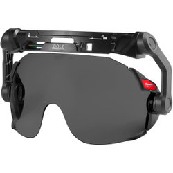 BOLT VISOR COMPACT TINTED MW479947