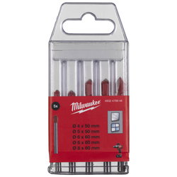 LASI- JA KAAKELIPORANTERÄ SARJA 5P MW479948