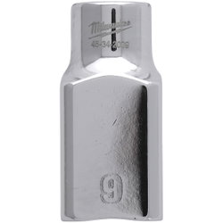 HYLSA 1/2 KORT 9MM MW480007