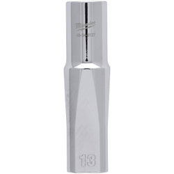 HYLSA 1/2 LÅNG 13MM MW480033