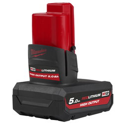 BATTERI M12 HB5 MW480165