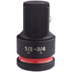 SOCKET ADAPTER SHW 1/2" - 3/4" MW480355