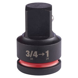 SOCKET ADAPTER SHW 3/4" - 1" MW480406