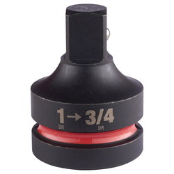 SOCKET REDUSER SHW 1" TO 3/4" MW480442