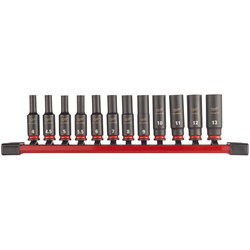 HYLSYSARJA 1/4" SHW SYVÄ 12P MW480453