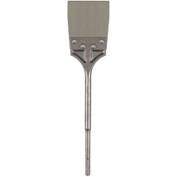 GOLVSKRAPA SDS-MAX 635X152MM MW480474