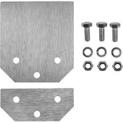 GOLVSKRAPA SERVICESET 10P MW480475