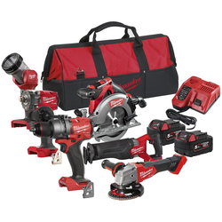 POWERPACK M18 FPP6F3-502B MW480875