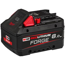 BATTERI M18 FORGE FB8 8.0AH MW492131