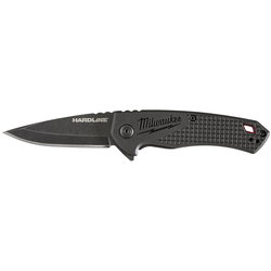 HARDLINE FOLDING KNIFE SMOOTH 64MM MW492452