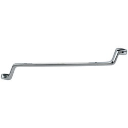 KAKSOISSILMUKKA-AVAIN 10X11MM MW492742
