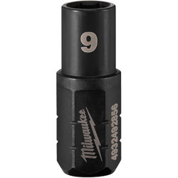 GENOMGÅENDE HYLSA 9MM M12FPTR MW492856
