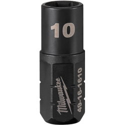 GENOMGÅENDE HYLSA 10MM M12FPTR MW492857