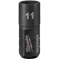 GENOMGÅENDE HYLSA 11MM M12FPTR MW492858