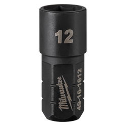 GENOMGÅENDE HYLSA 12MM M12FPTR MW492859