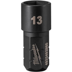 GENOMGÅENDE HYLSA 13MM M12FPTR MW492860