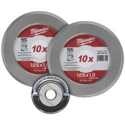 125 MM LAIKAT COMBOKIT 11P MW492888