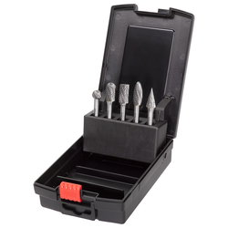 CARBIDE BURR SET 10MM 5P MW493577