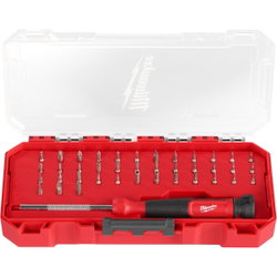SCREWDRIVER PRECISION 39-IN-1 SET MW498177