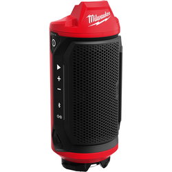 TYÖMAAKAIUTIN M12 SPEJSG2-0 RUNKO MW498433