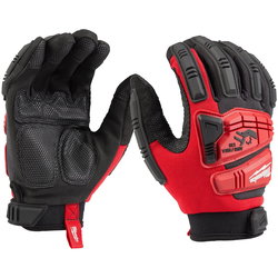 GLOVES IMPACT DEMOX - M/8 MW498482
