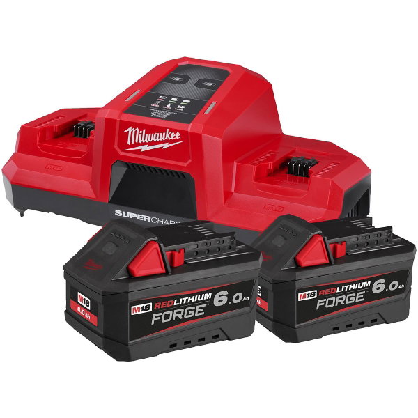 BATTERIKIT M18 FORGENRG-602 MW498549