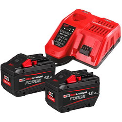 BATTERIKIT M18 FORGENRG-122 MW498610