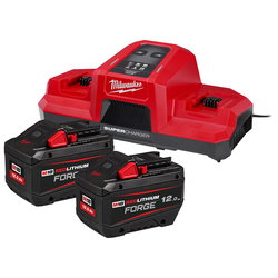 BATTERIKIT M18 FORGENRG-122DBSC MW498614