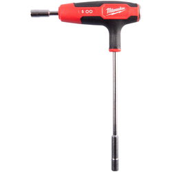 HYLSNYCKEL MED T-HANDTAG 5MM MW498705