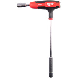 HYLSNYCKEL MED T-HANDTAG 8MM MW498709